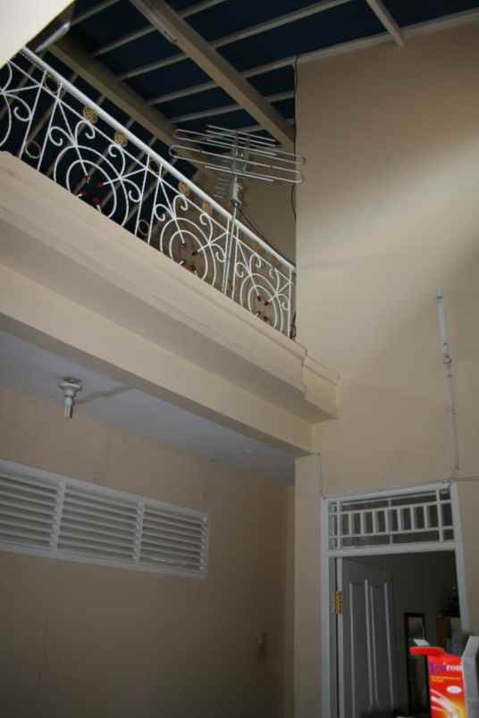 dijual rumah padasuka ciomas bogor