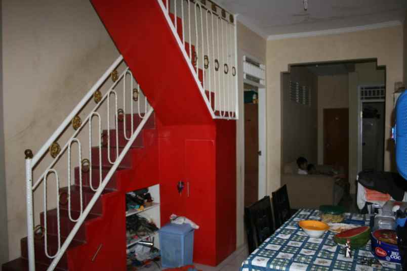 dijual rumah padasuka ciomas bogor