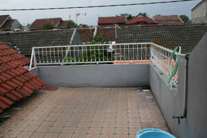 dijual rumah padasuka ciomas bogor