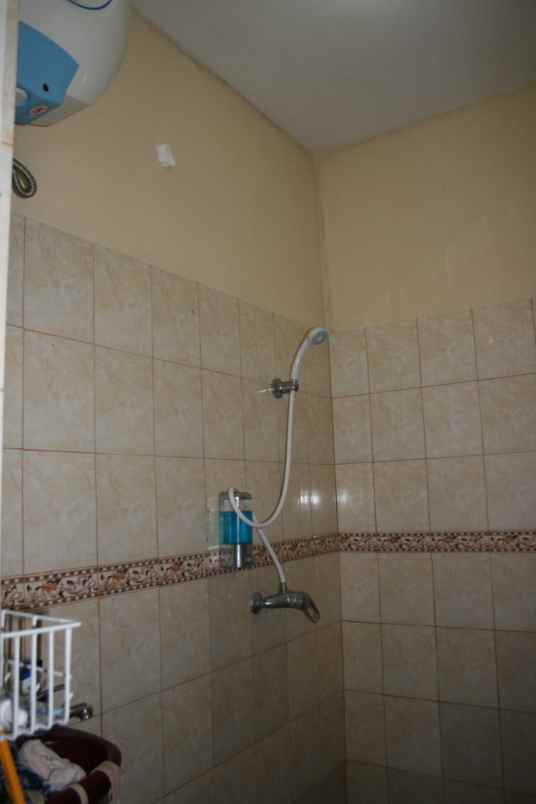 dijual rumah padasuka ciomas bogor