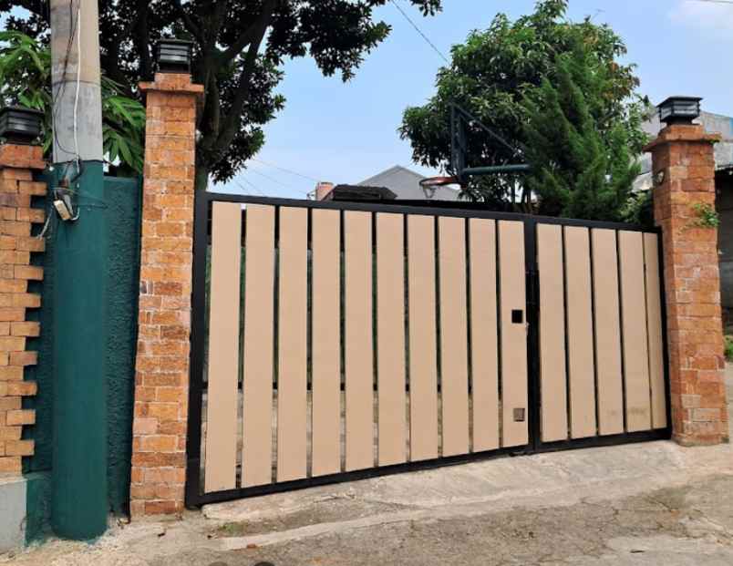 dijual rumah padurenan pabuaran