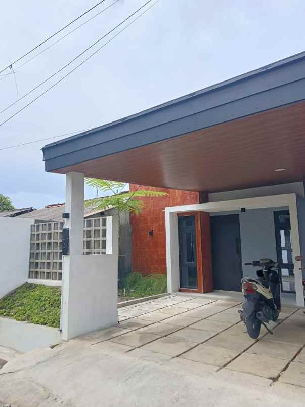 dijual rumah pajangan bantul yogyakarta