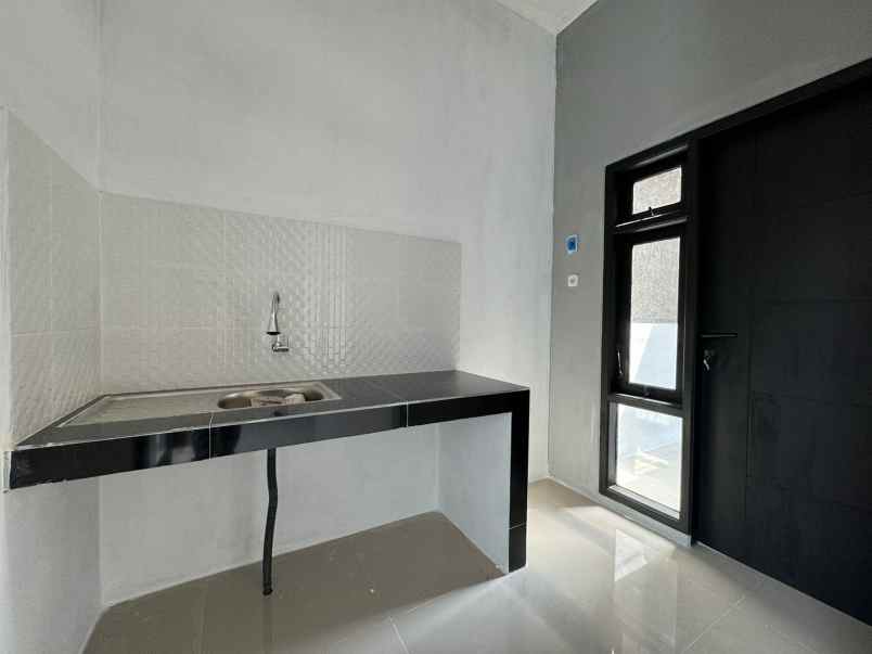 dijual rumah pajangan bantul yogyakarta