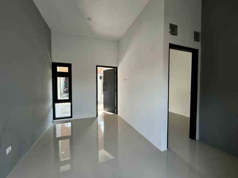 dijual rumah pajangan bantul yogyakarta