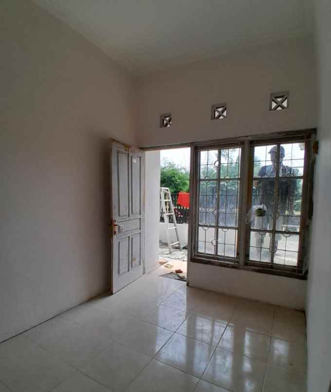 dijual rumah pamella 7