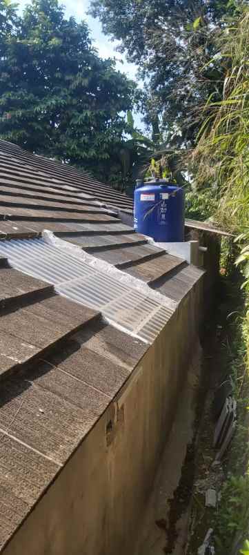 dijual rumah pancoran mas depok