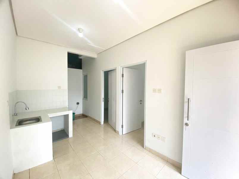 dijual rumah paradise serpong city tangsel