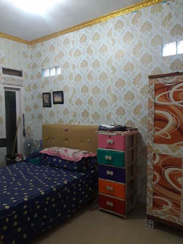 dijual rumah pasar kemis tangerang