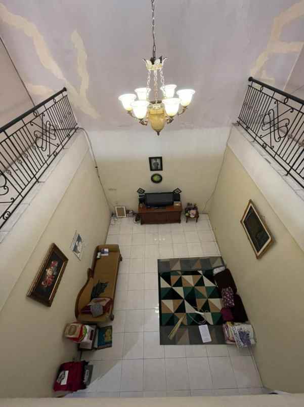 dijual rumah pasir pogor ciwastra