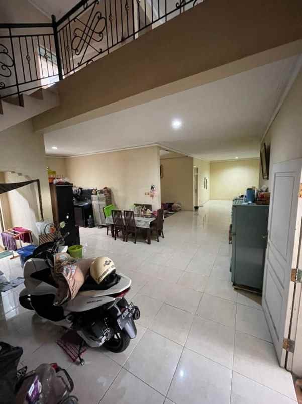 dijual rumah pasir pogor ciwastra