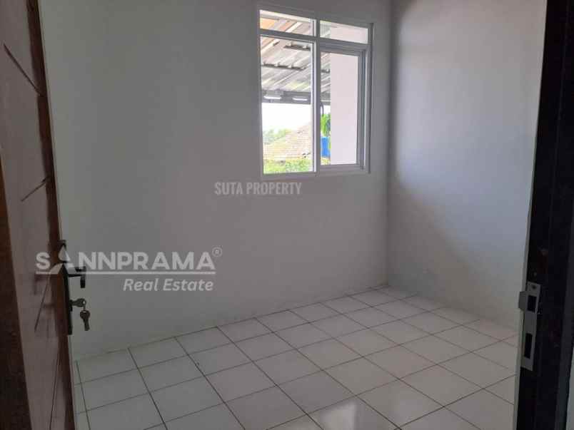 dijual rumah pasir putih