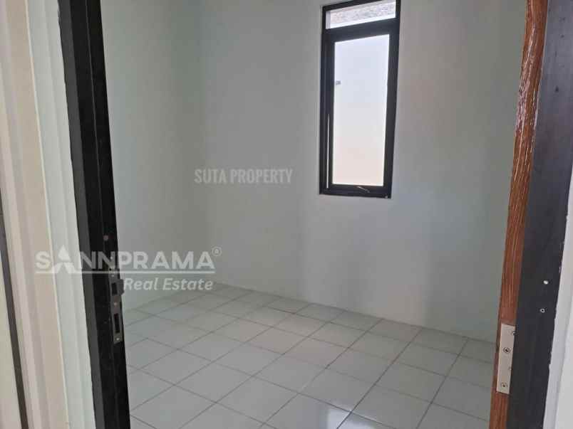 dijual rumah pasir putih