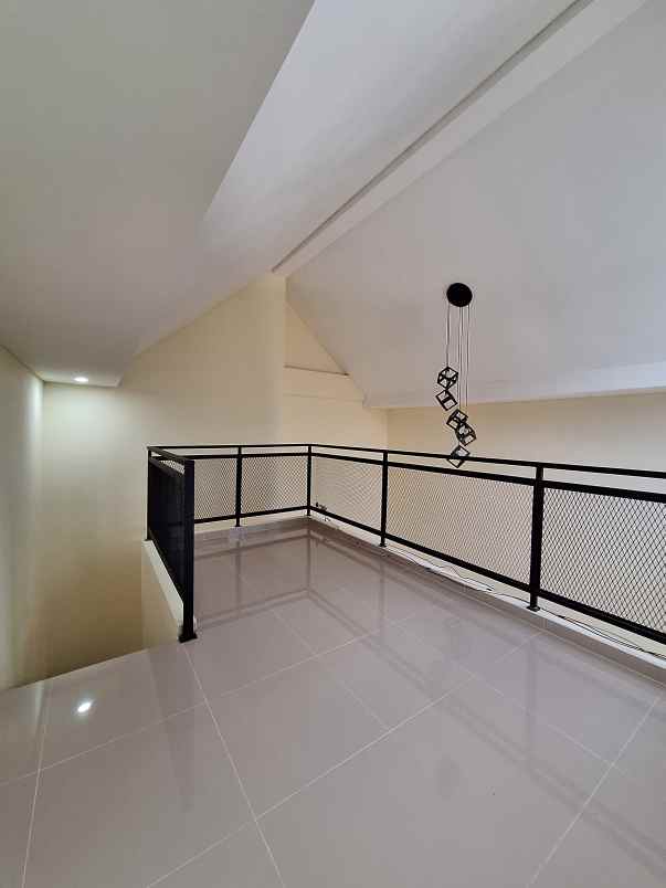 dijual rumah pengasinan gunung sindur bogor