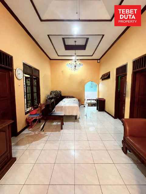 dijual rumah percetakan negara