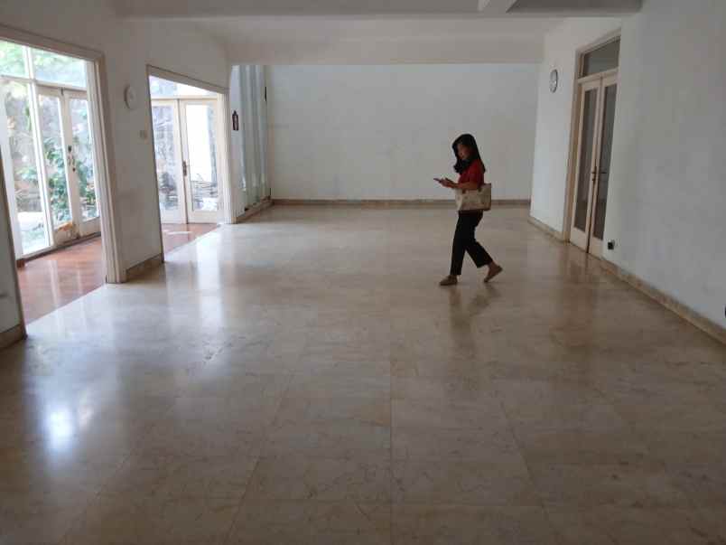 dijual rumah permata hijau