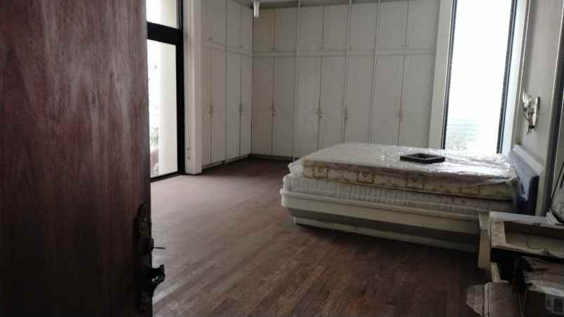 dijual rumah permata hijau jakarta selatan