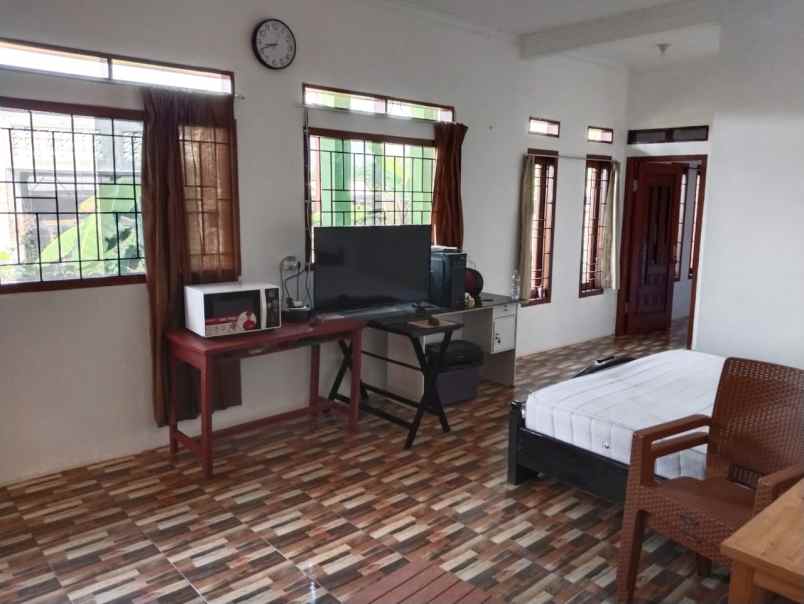 dijual rumah perumahan bayubud asri