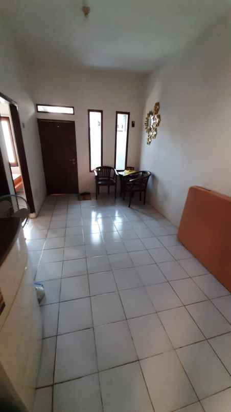 dijual rumah perumahan bumi mondoroko