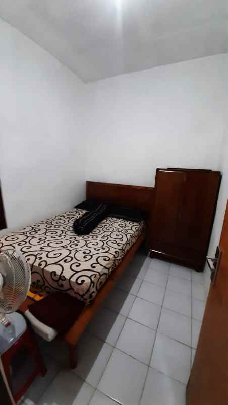 dijual rumah perumahan bumi mondoroko