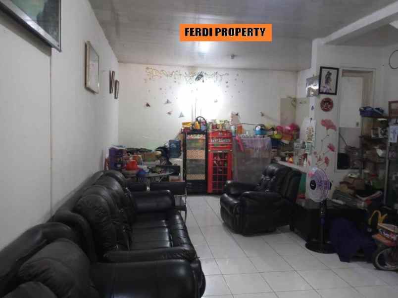 dijual rumah perumahan citra gran cibubur