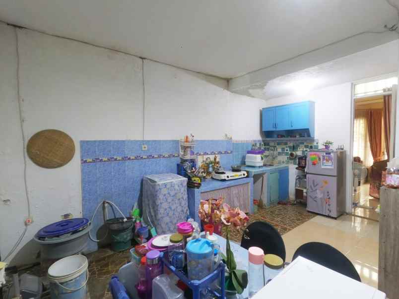 dijual rumah perumahan duta bintaro