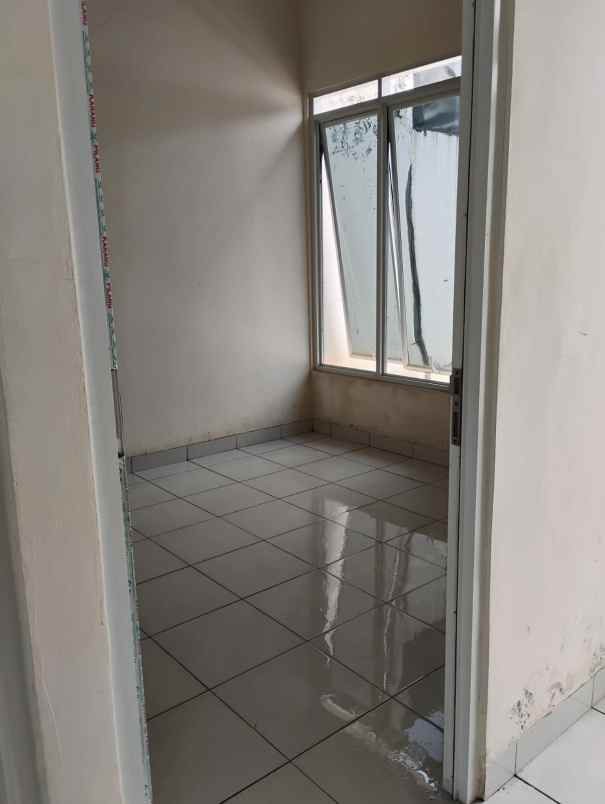 dijual rumah perumahan grand nusa indah