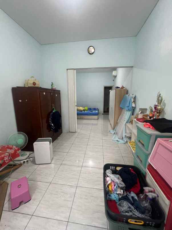 dijual rumah perumahan metland cakung