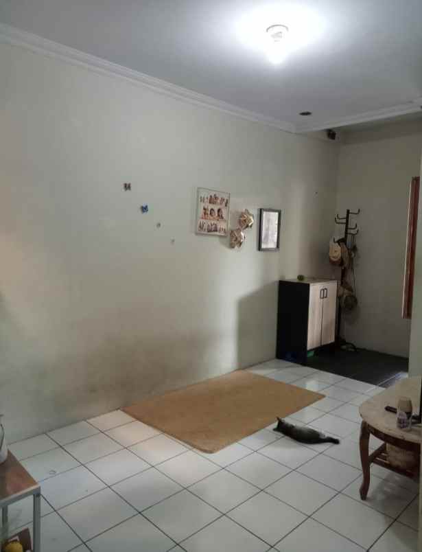 dijual rumah perumahan pasirjati