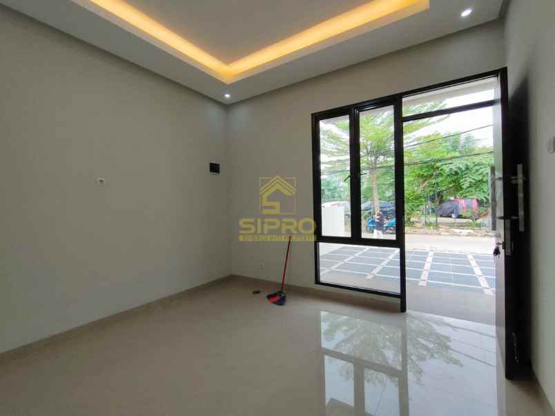 dijual rumah pinang kota tangerang