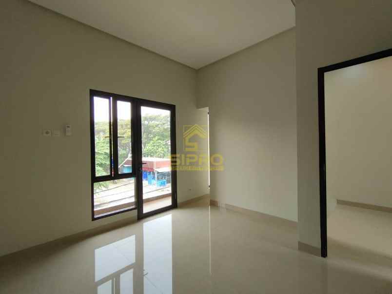 dijual rumah pinang kota tangerang