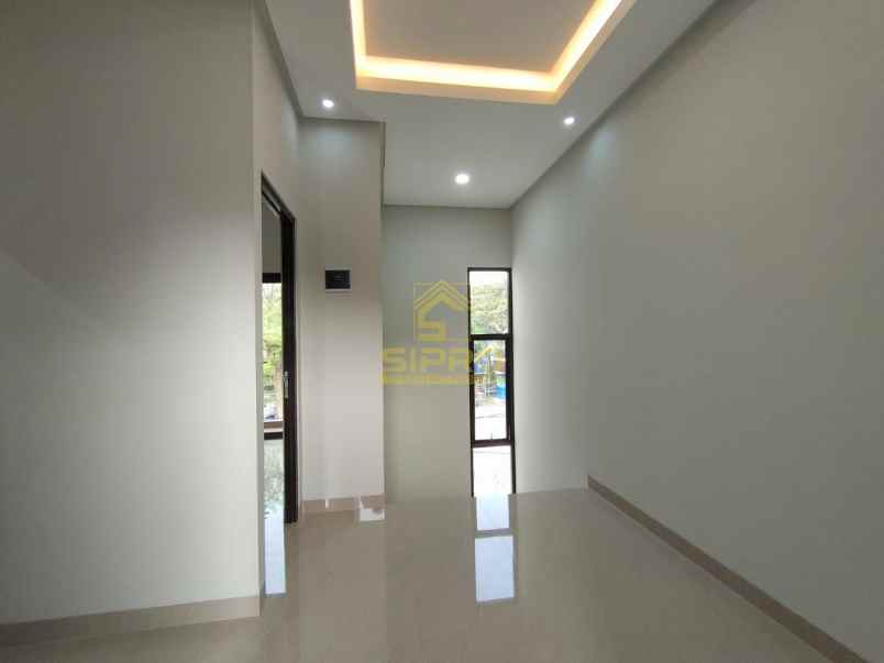 dijual rumah pinang kota tangerang