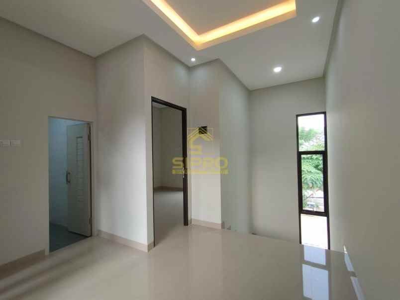 dijual rumah pinang kota tangerang