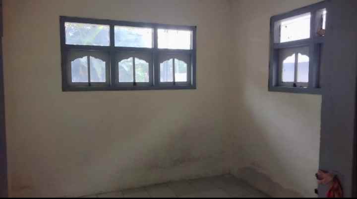 dijual rumah pinggir jl raya desa di sampora cilimus