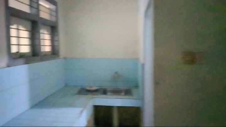 dijual rumah pinggir jl raya desa di sampora cilimus