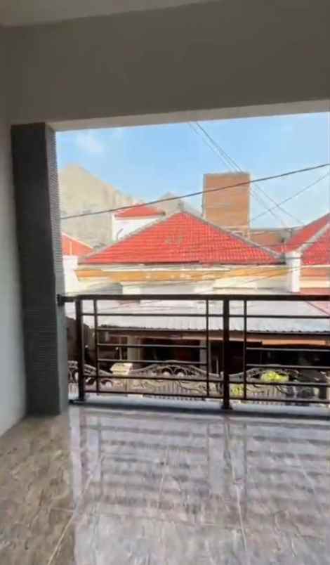 dijual rumah ploso timur