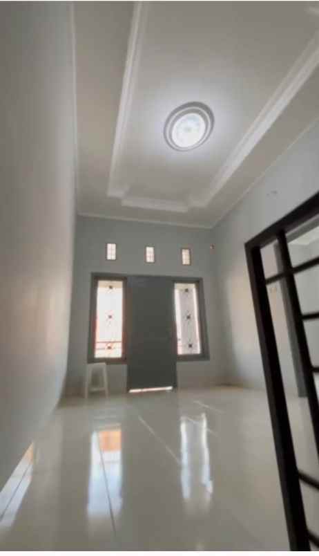 dijual rumah ploso timur