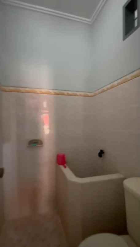 dijual rumah ploso timur