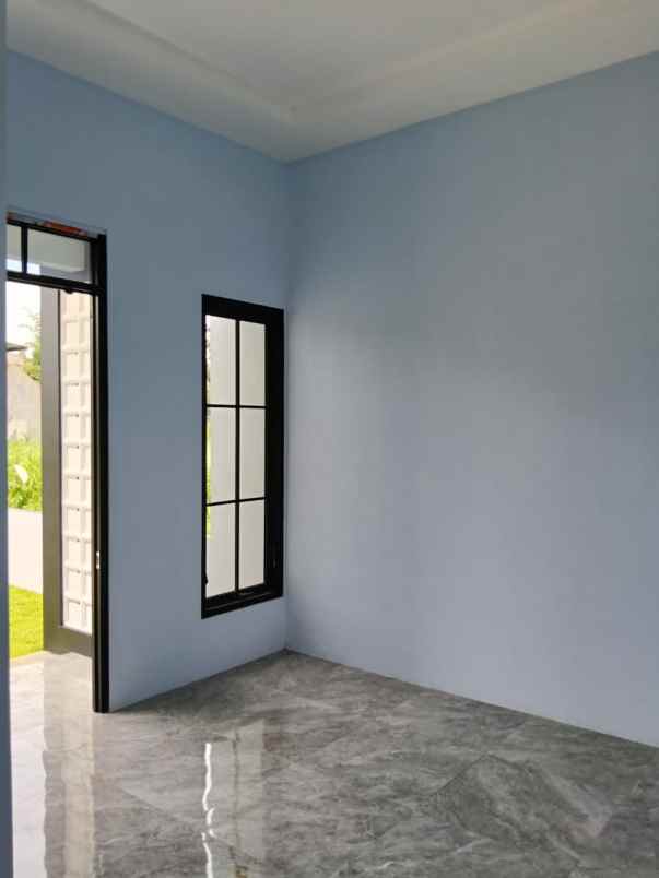 dijual rumah plosokerep dengkol singosari