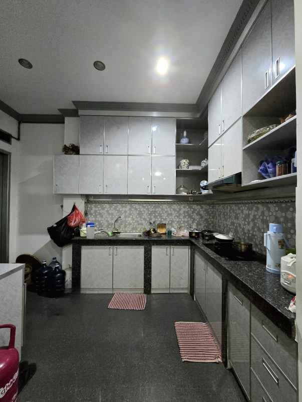 dijual rumah pondok kelapa jaktim