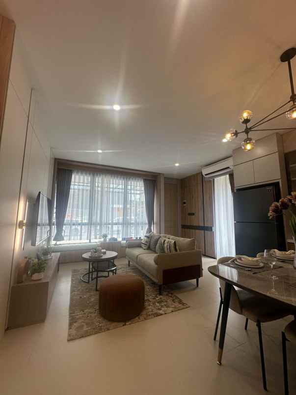 dijual rumah pondok labu jaksel