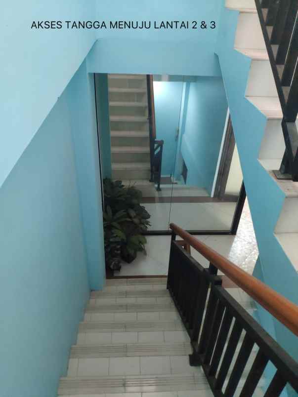 dijual rumah pondok pekayon indah