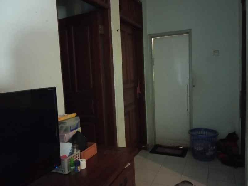 dijual rumah pondok pekayon indah jl