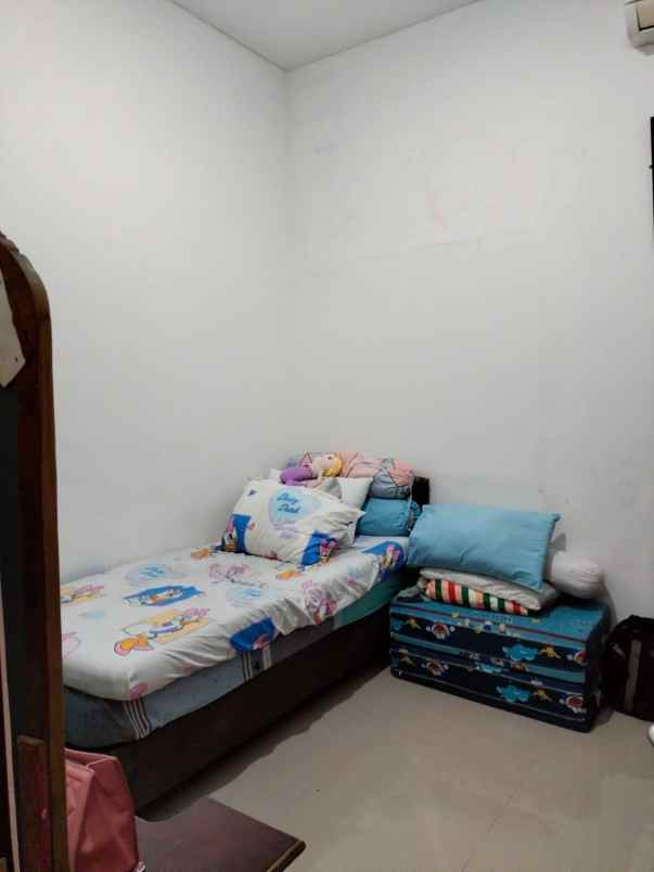 dijual rumah pondok petir bojongsari depok