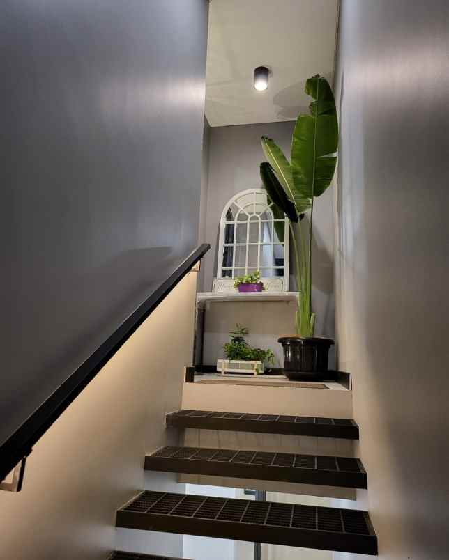 dijual rumah pondok pinang kebayoran