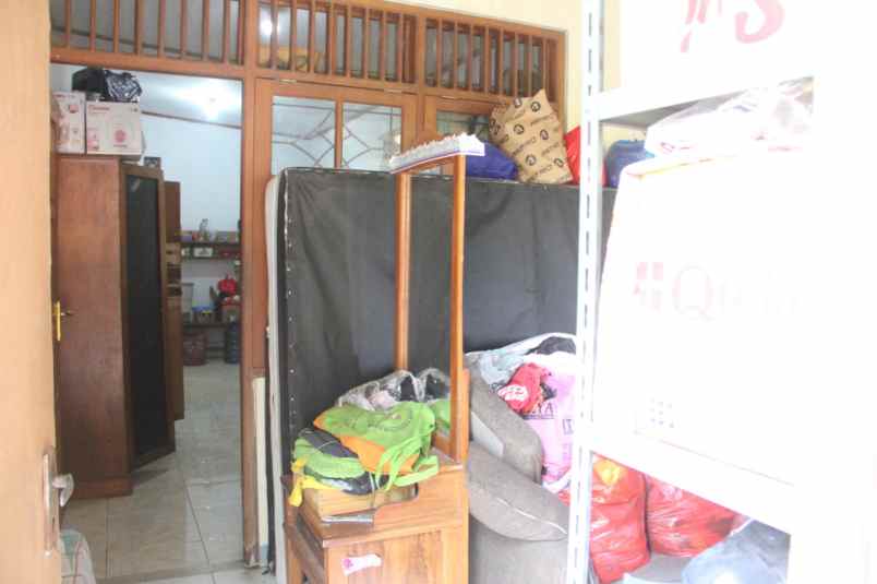 dijual rumah pondok timur indah bekasi