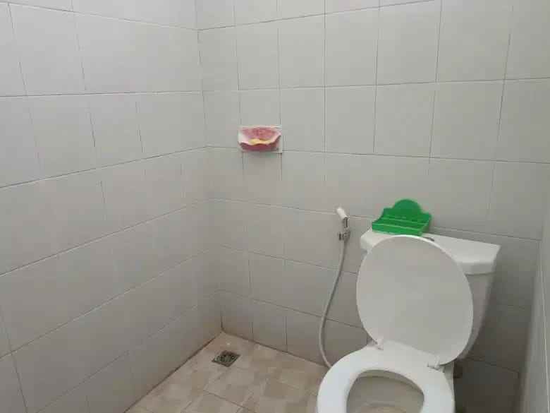 dijual rumah pondok timur indah bekasi