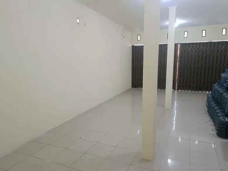 dijual rumah pondok timur indah bekasi