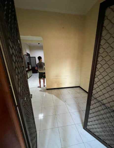 dijual rumah pondok tjandra