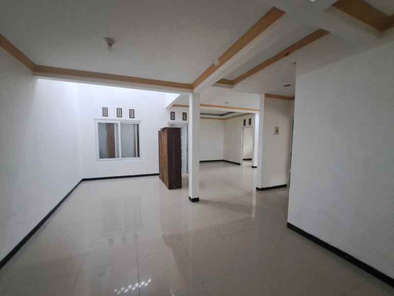 dijual rumah pondok tjandra