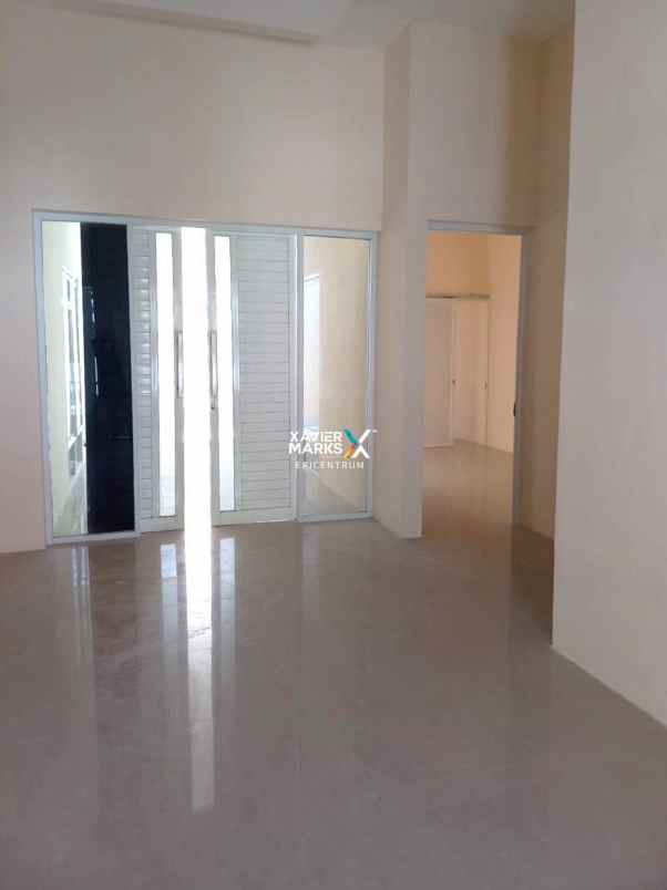 dijual rumah pondok tjandra